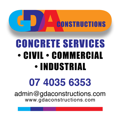 GDA Constructions